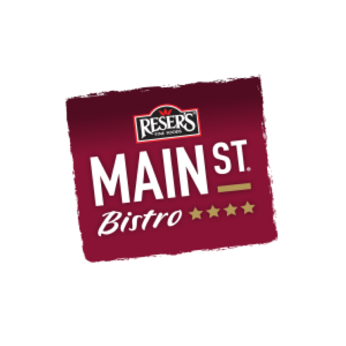 Reser's Main St Bistro logo