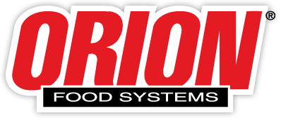 Orion Food Systems LLC logo