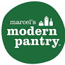 marcel's modern pantry logo