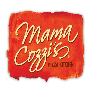 Mama Cozzi's Pizza Kitchen logo