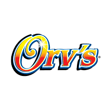 Orv's logo