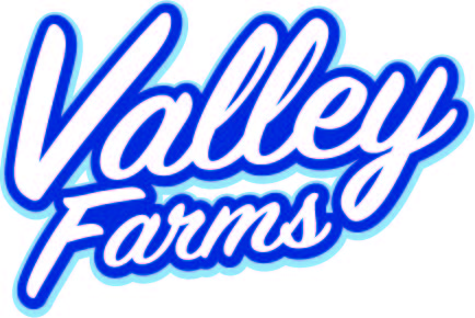 Valley Farms logo