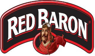 RED BARON® logo