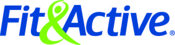 Fit & Active logo