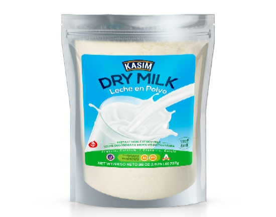 Kasim dry milk