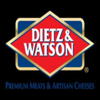 Dietz & Watson logo