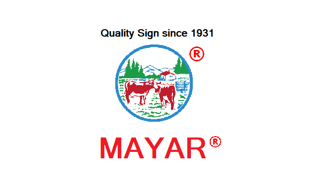 Mayar logo