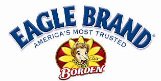 Eagle Brand logo