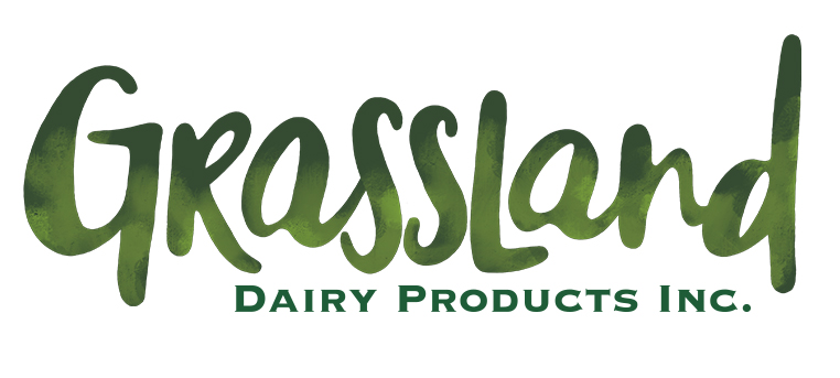 Grassland Dairy Products, Inc. logo