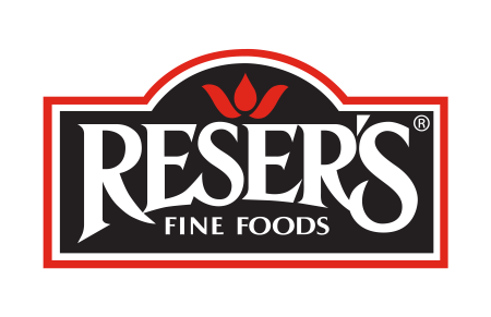 Reser's Fine Foods logo