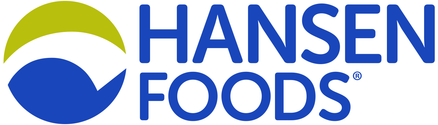 Hansen Foods logo