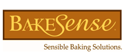 BakeSense logo
