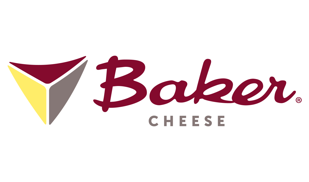 Baker Cheese logo