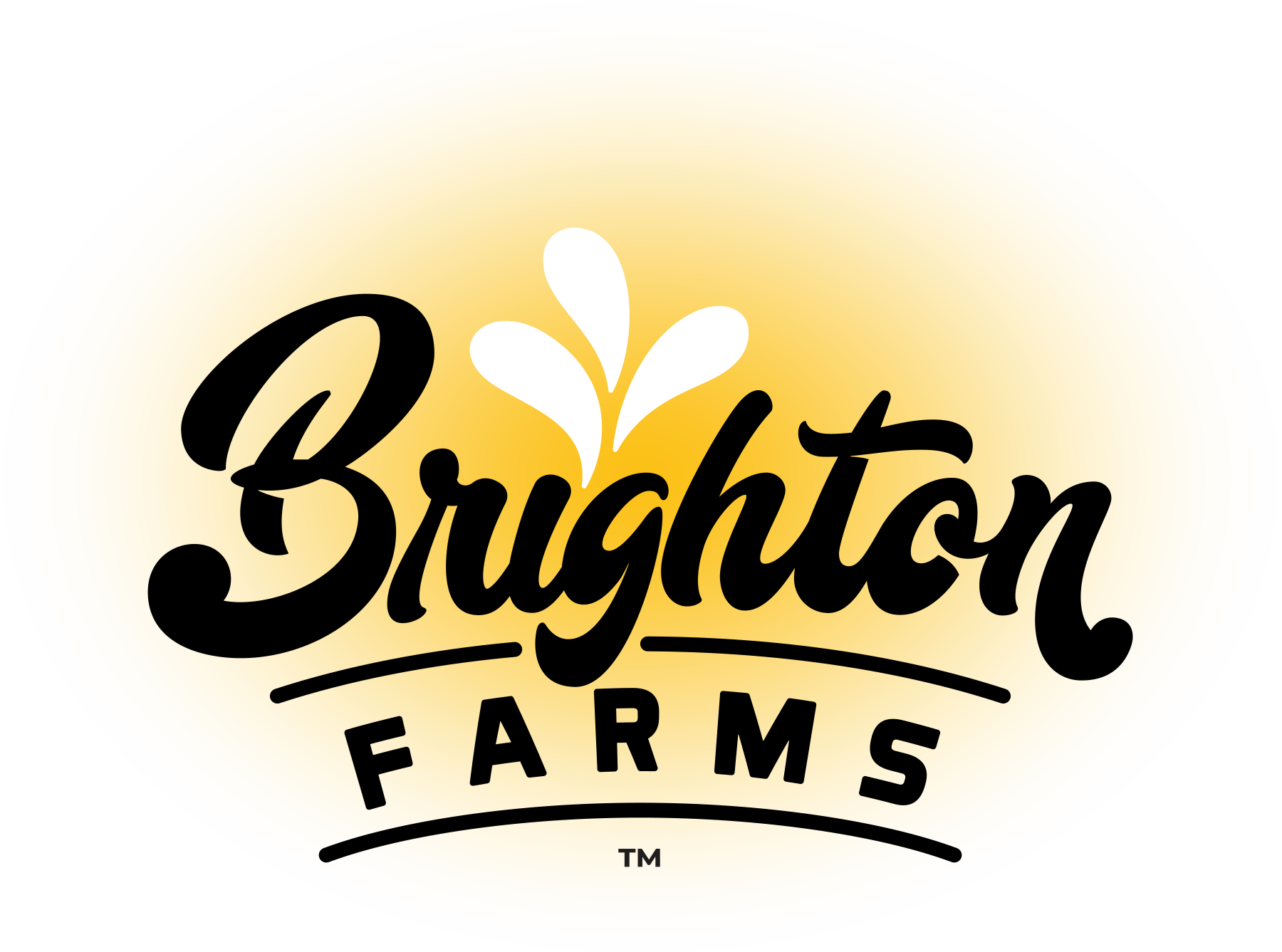Brighton Farms logo