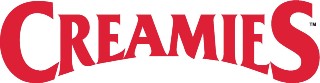 Creamies Ice Cream logo