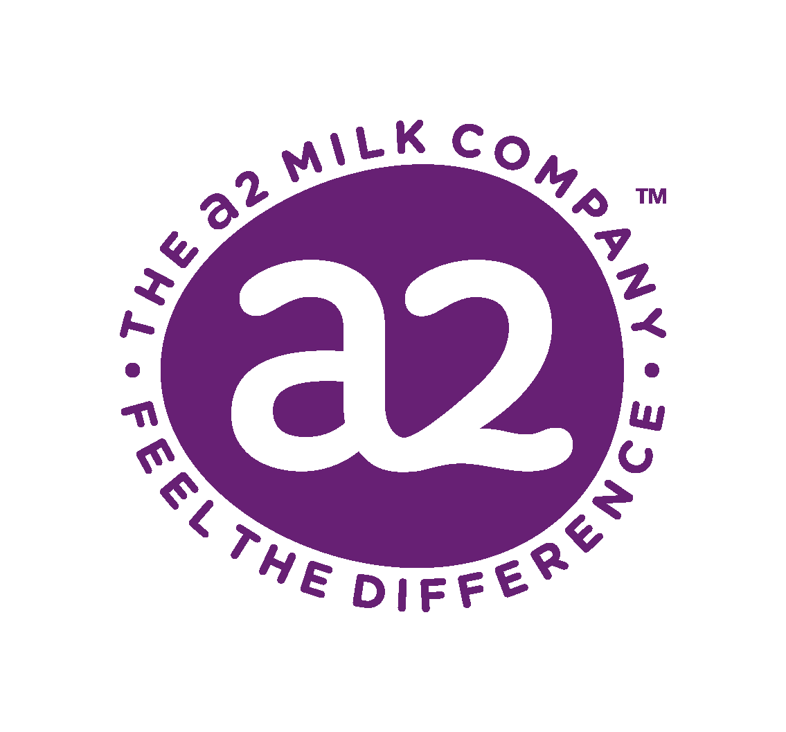 a2 Milk® logo