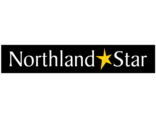 Northland Star logo