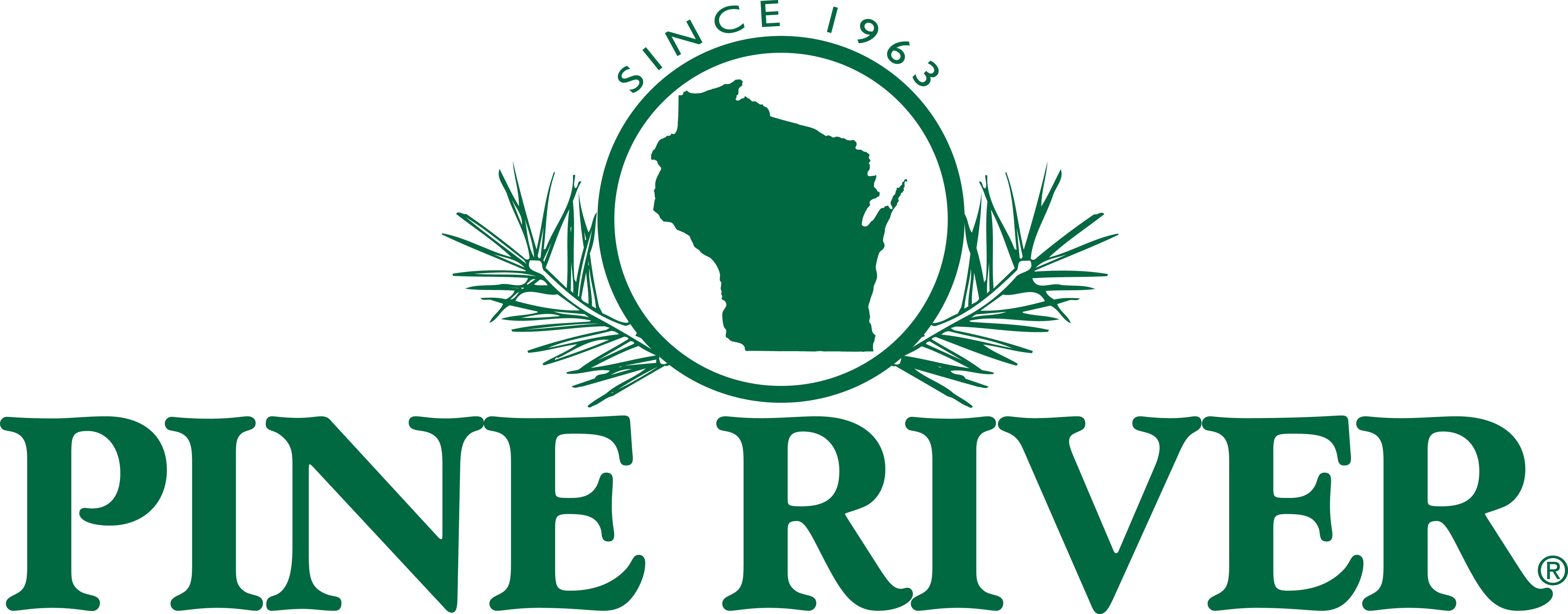 Pine River Pre-Pack, Inc. logo