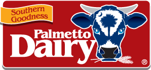 Palmetto Dairy logo
