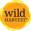 Wild Harvest Pizza logo
