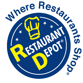 Restaurant Depot logo