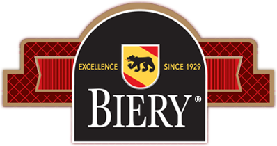 Biery Cheese logo
