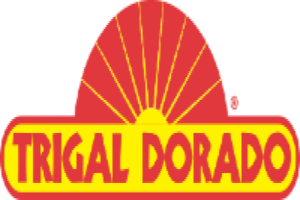 Trigal Dorado logo
