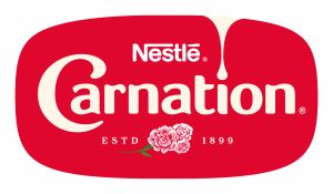 Nestlé® Carnation® logo