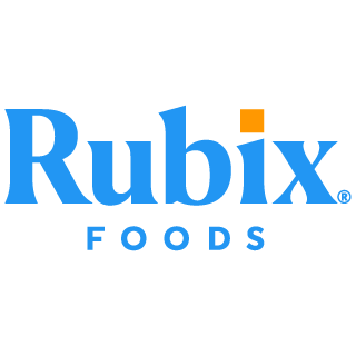 Rubix Foods logo