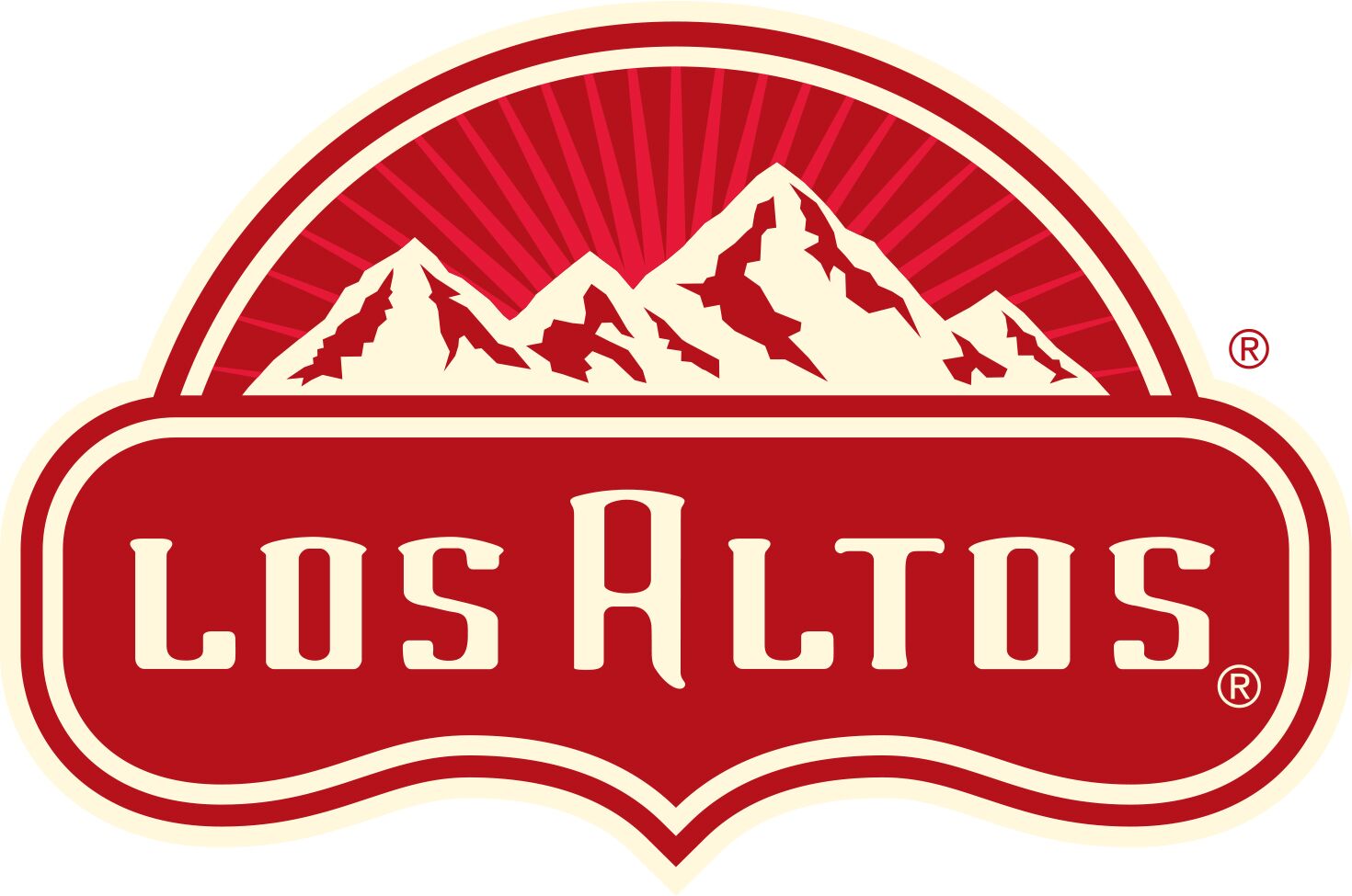 Los Altos logo