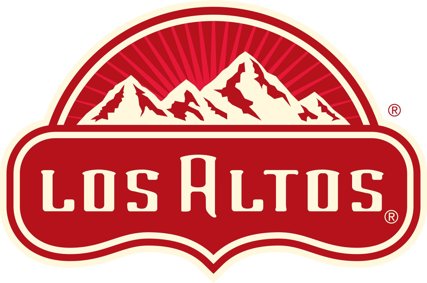 Los Altos logo