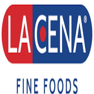 La Cena Fine Foods logo