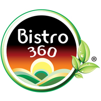 Bistro 360 logo