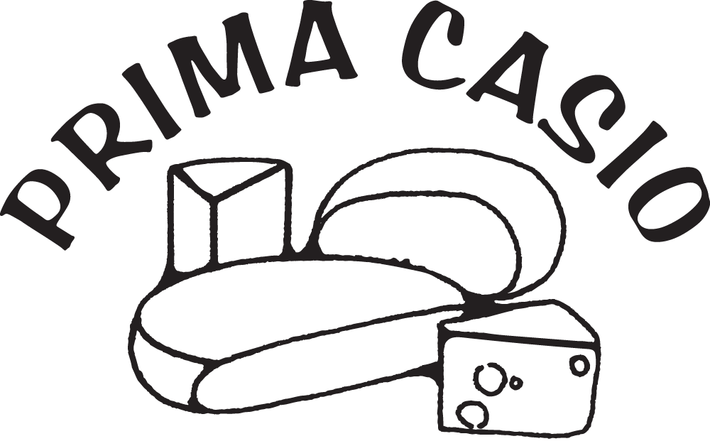 Prima Casio logo