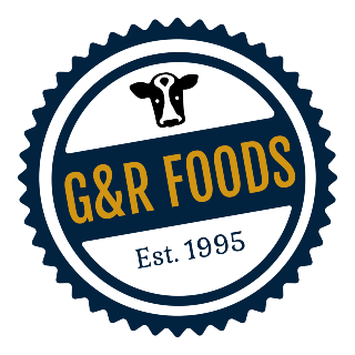 G & R Foods Inc. logo