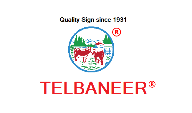 Telbaneer  logo