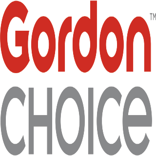 Gordon Choice logo