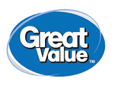 Great Value logo