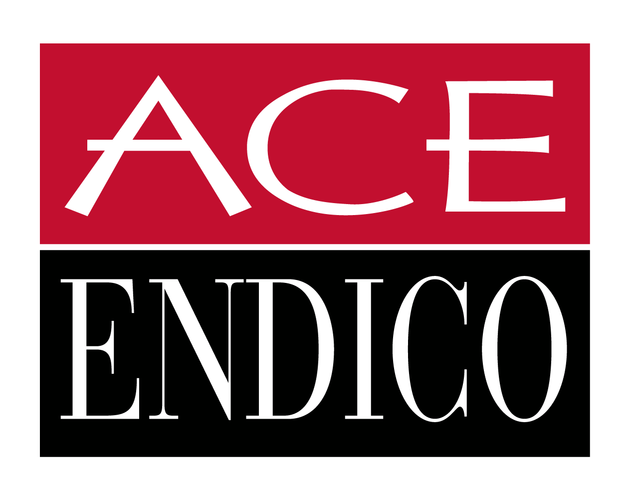 Ace Endico logo