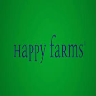 Happy Farms logo