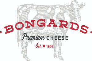 Bongards Premium Cheese logo
