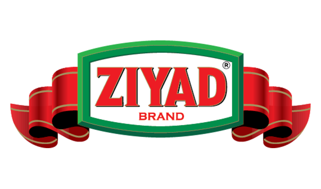 Ziyad logo