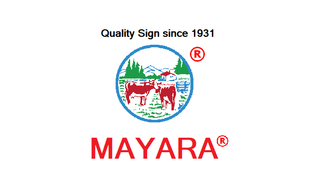 Mayara logo