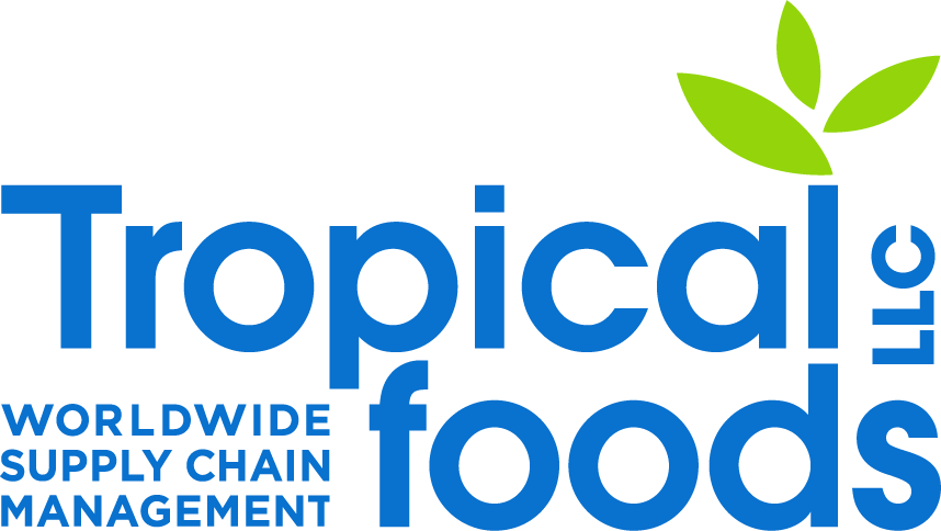 Tropical Foods, LLC logo