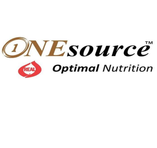 ONEsource Optimal Nutrition logo