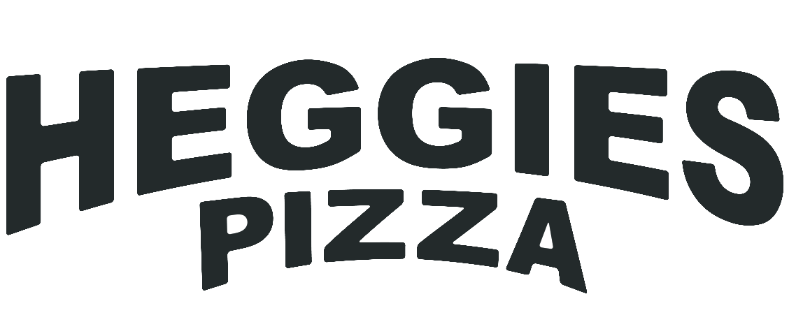 Heggies Pizza logo