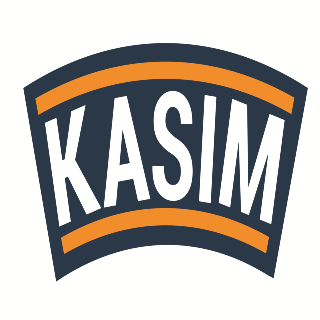 Kasim International Corporation logo