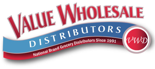 Value Wholesale Distributors logo