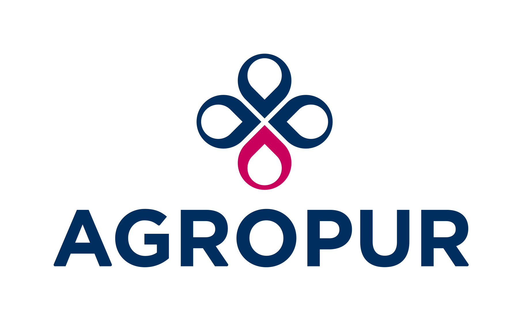 Agropur Inc logo
