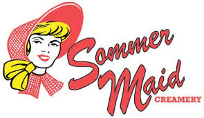 Sommer Maid Creamery logo